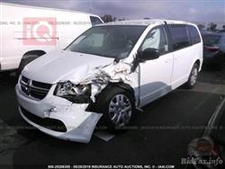 Dodge Grand Caravan